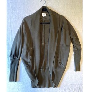 Wilfred Diderot Cocoon Sweater